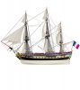 ARTESANIA LATINA 22517-N Hermione La Fayette 1/89